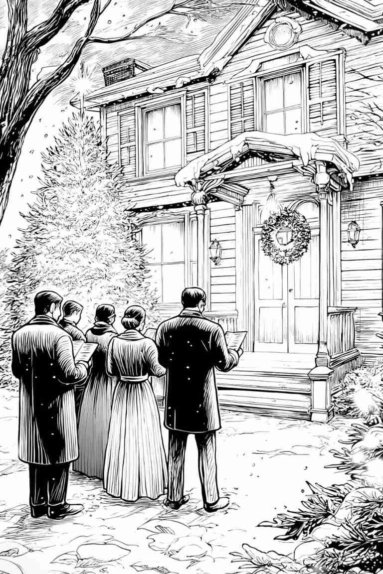 Christmas Carols